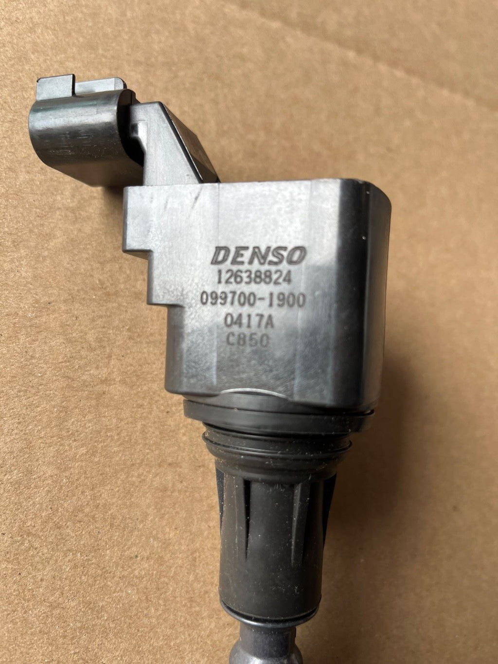 New Genuine GM ACDelco Ignition Coil D522C 12638824 Chevy Equinox Malibu Terrain