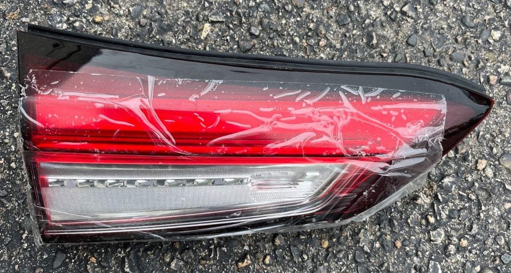 Genuine OEM | LED Taillight Left Driver Side for 2022-20224 GMC Terrain