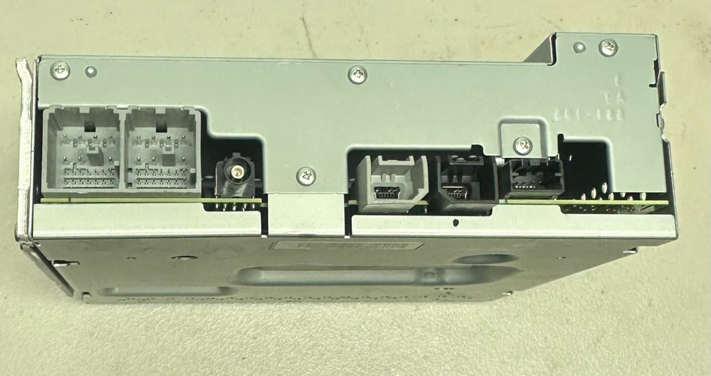 OEM GM Radio Receiver Audio Control Module 84479960 for Chevrolet GMC