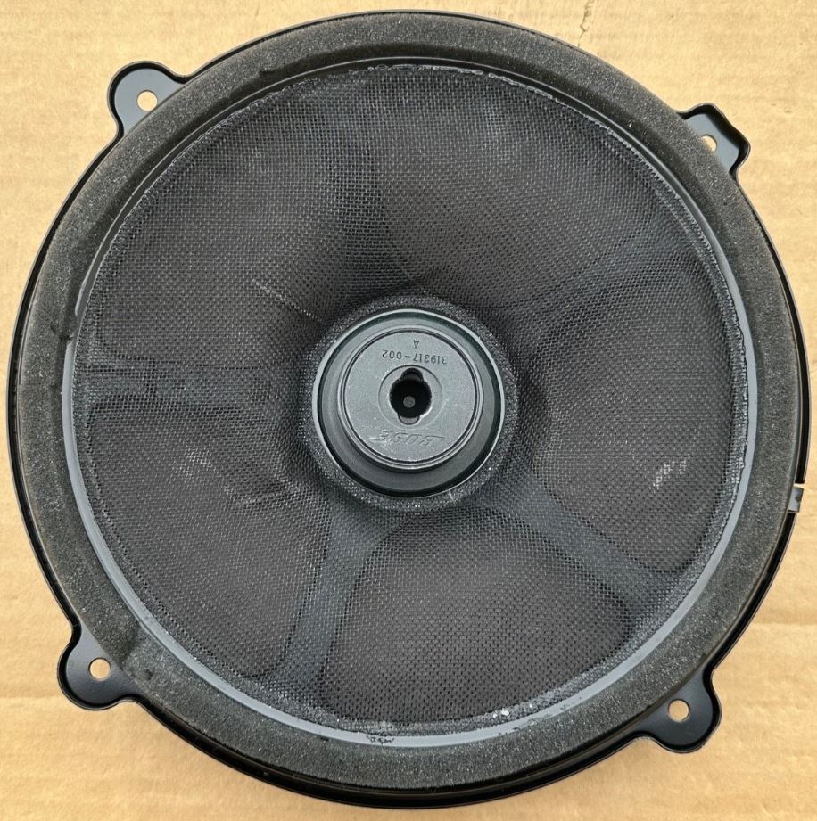 OEM | Speaker Front Door Fits 2014-2019 Corvette GM 84510963