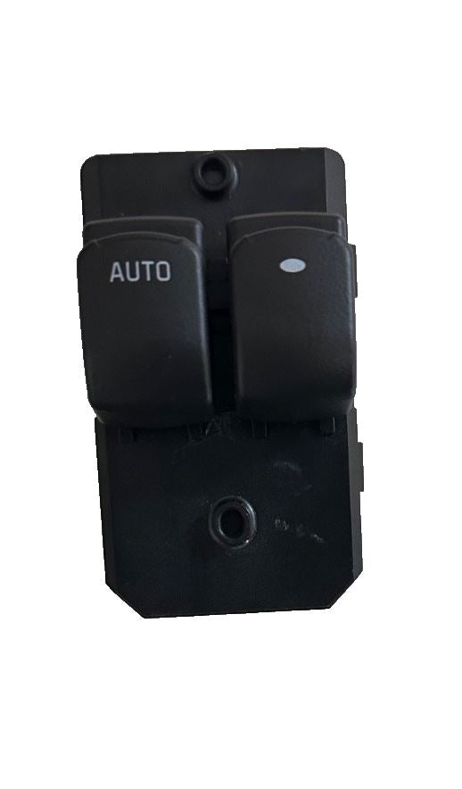 OEM | Master Window Switch Fit Relay, Montana, Uplander, Terraza, GM 15198643