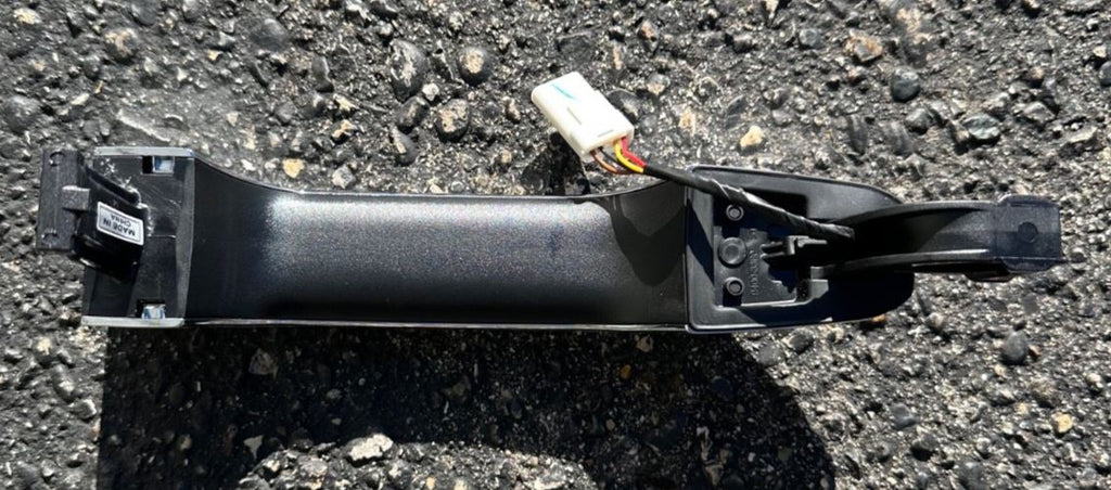 OEM | Door Handle Front Fit 2019-2024 Silverado Sierra 1500, 2500, 3500 94003390