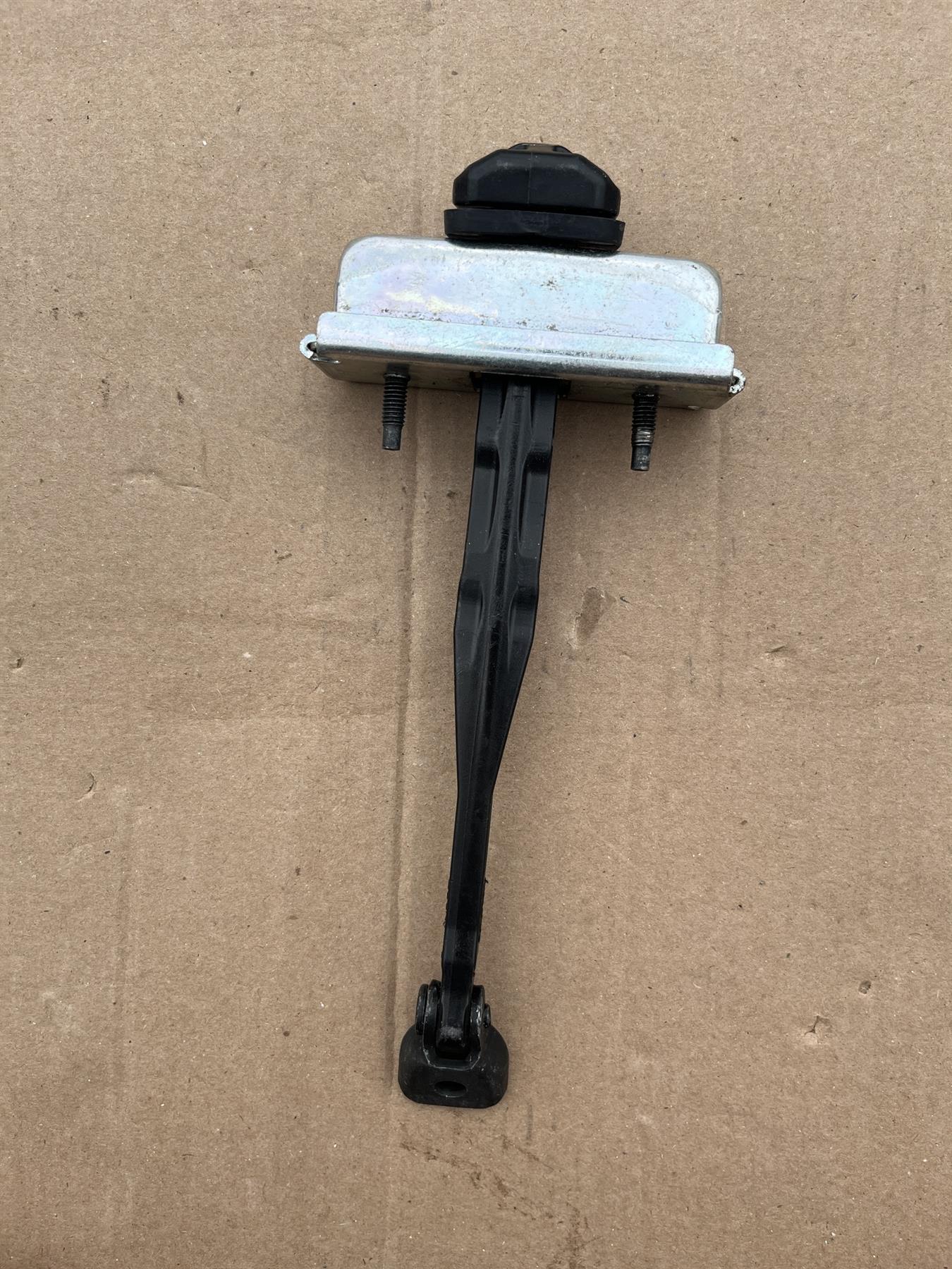 OEM GM 85626940 Rear Side Door Check Link Silverado Sierra Escalade