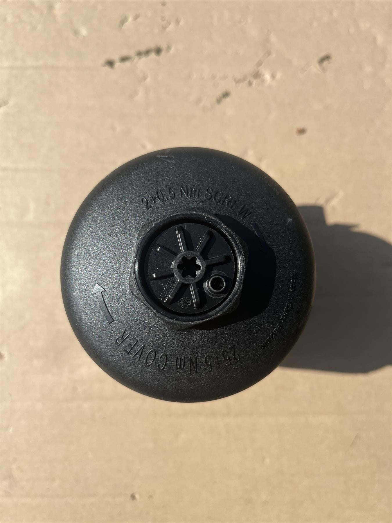 Genuine GM 13543066 Fuel Filter OEM Duramax Diesel