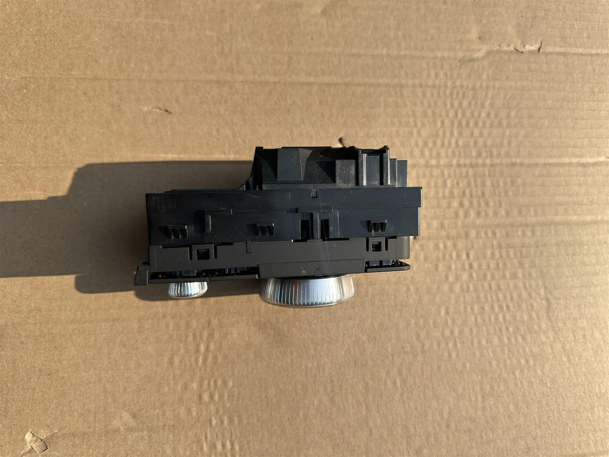 GM OEM 85654932 Jet Black Infotainment Control Switch New Other