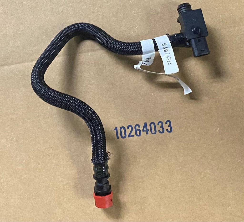 OEM|  Power Brake Booster Vacuum Pipe fits 2018-2019 Terrain GM 84974394