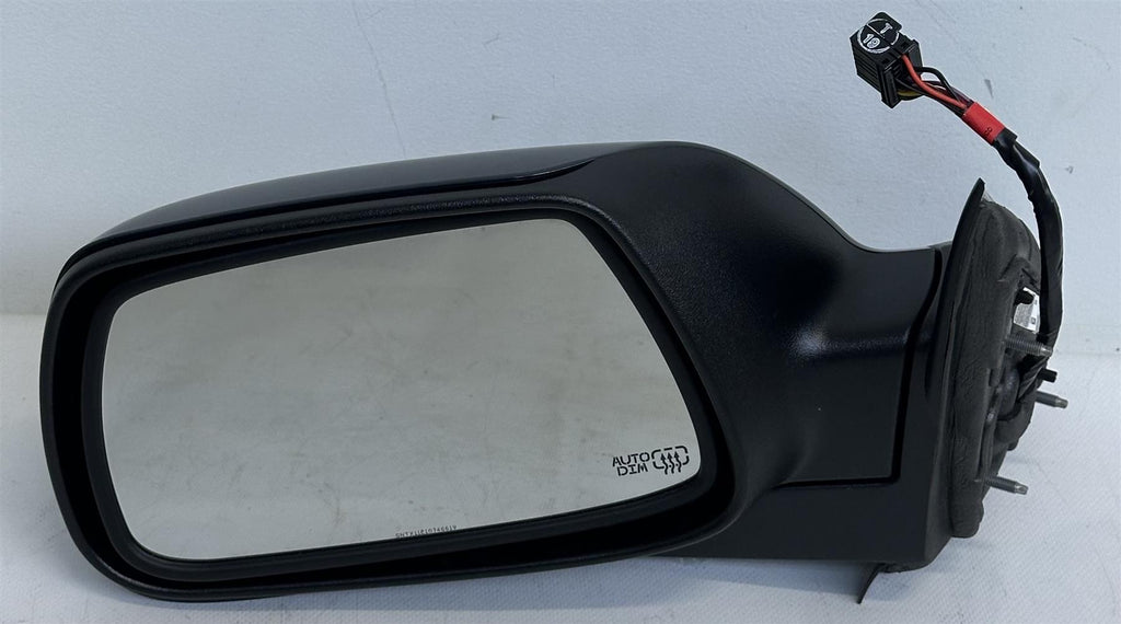 Mopar 1DY111BMAC Door Mirror for Jeep Grand Cherokee SRT8 2007-2008