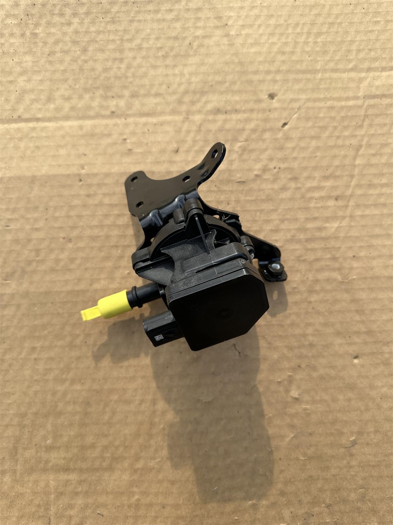 GM OEM 12734329 EVAP Canister Purge Pump 12712494 New Other