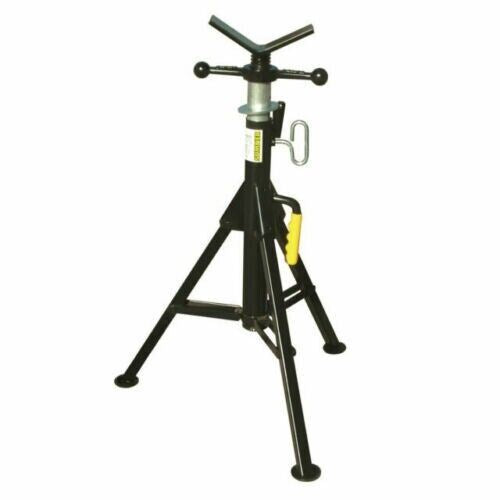 New Sumner Hi Fold-A-Jacks with V-Head 10" Height 2500 lb 781300 ST-881
