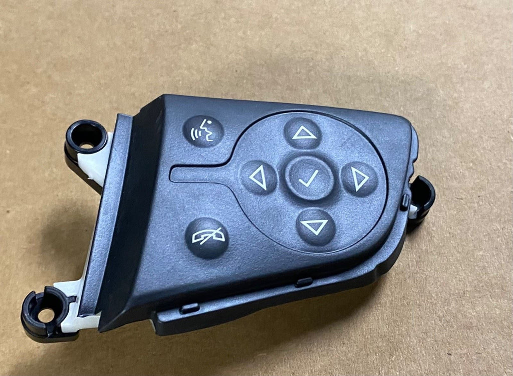 OEM | Steering Wheel Audio Control Switch fits 2015-2022 Canyon GM 23262277