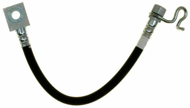Brake Hydraulic Hose Rear Left ACDelco 18J4359 Fits 2008-04 Ford F-150 Vehicles