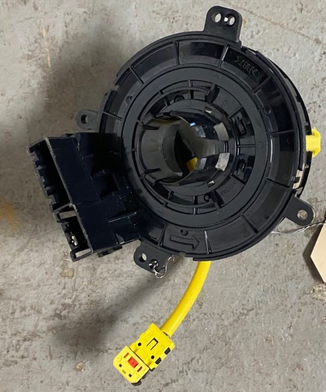 Genuine OEM GM Steering Column Spiral Cable 42355561