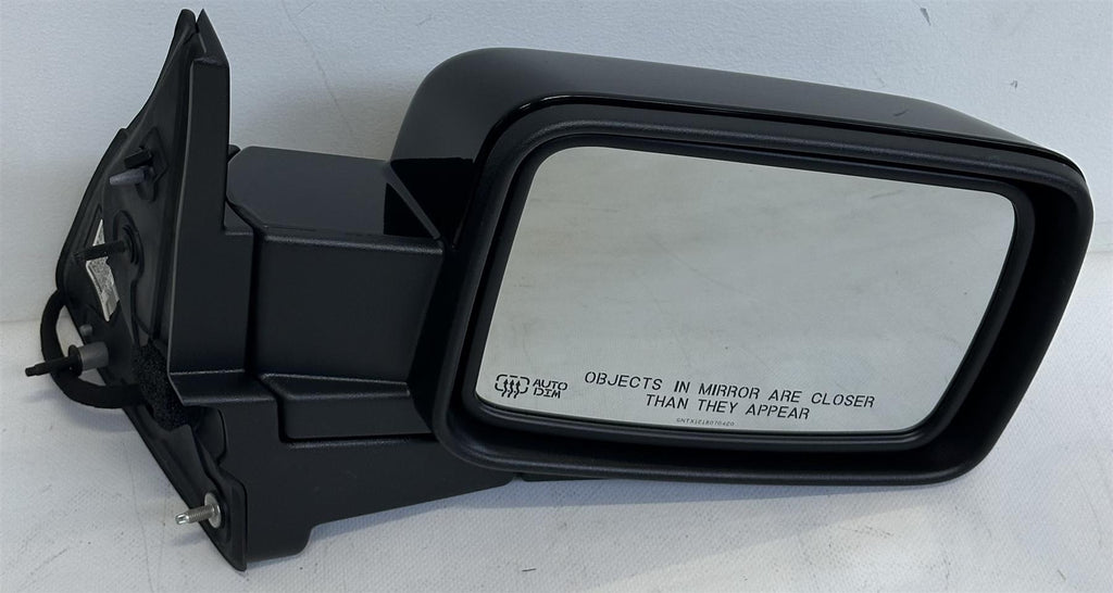 Mopar 1GJ041X8AC Door Mirror for Jeep Commander 2008