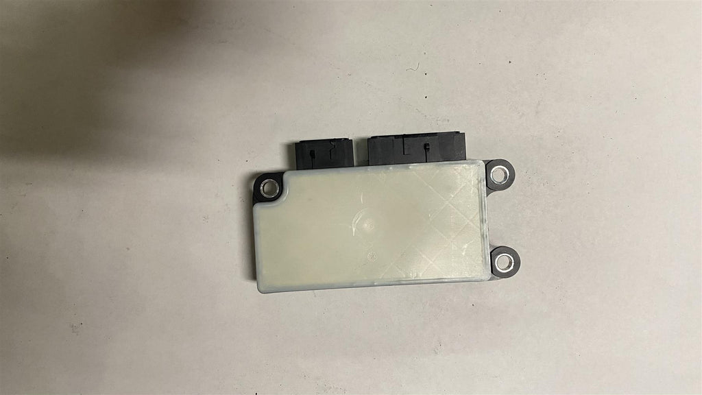 Genuine GM Airbag Sensing Diagnostic Module 13512297 ATS CTS XTS Impala Cascada