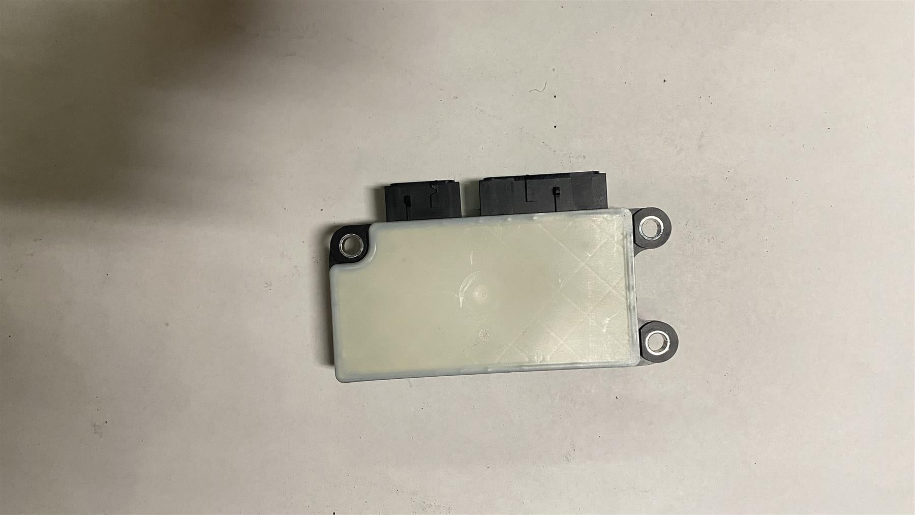 Genuine GM Airbag Sensing Diagnostic Module 13512297 ATS CTS XTS Impala Cascada