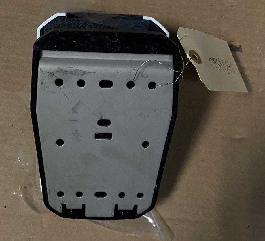 OEM | EV Charging Cable Bracket GM 87822520