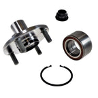 Wheel Bearing Hub Assembly Duralast DL51824S Fits 2000-06 Scion & Toyota