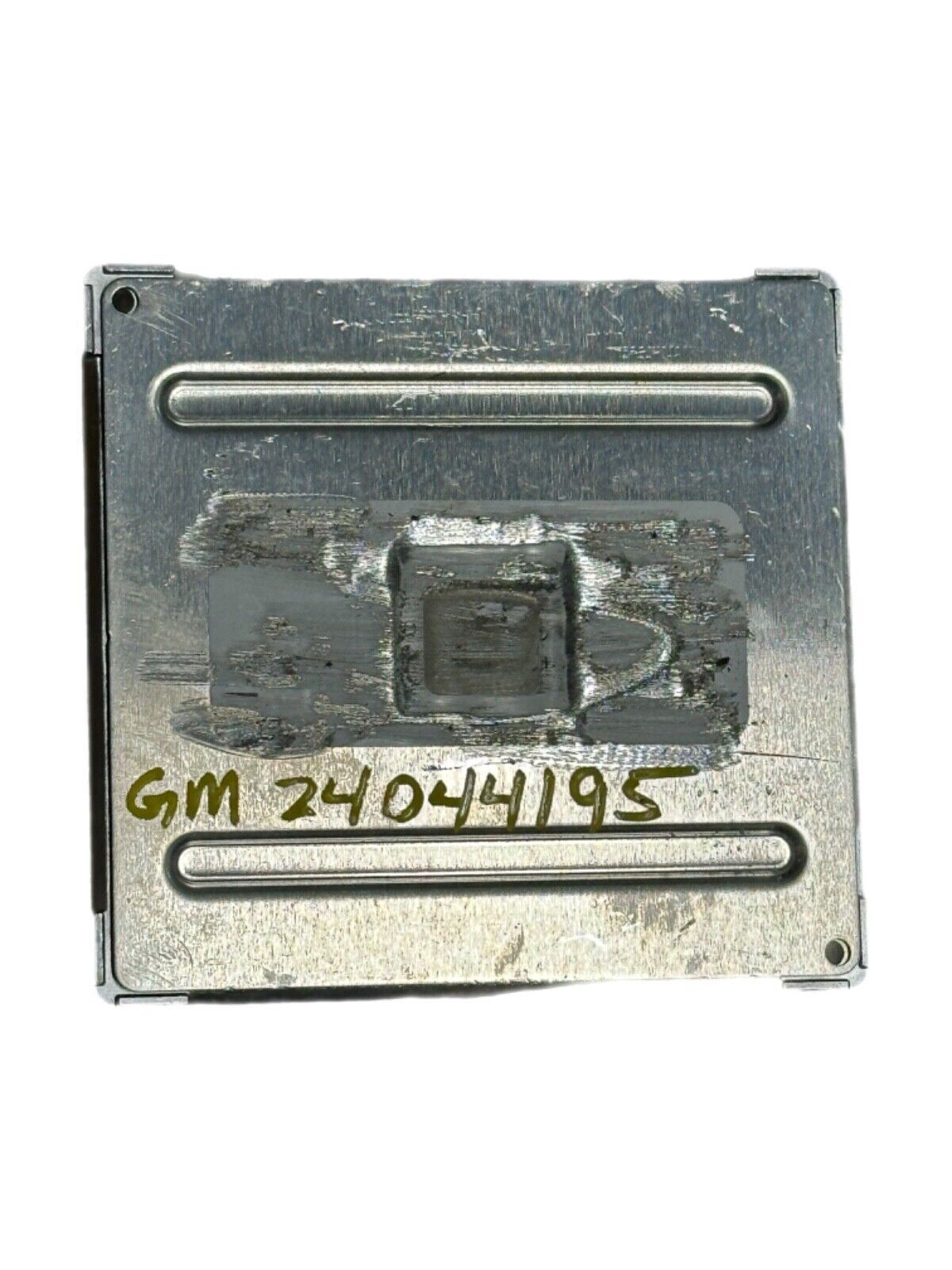 GMC AUTOMATIC 8 SPEED TRANSMISSION CONTROL MODULE UNIT OEM MUST BE PROGRAMMED