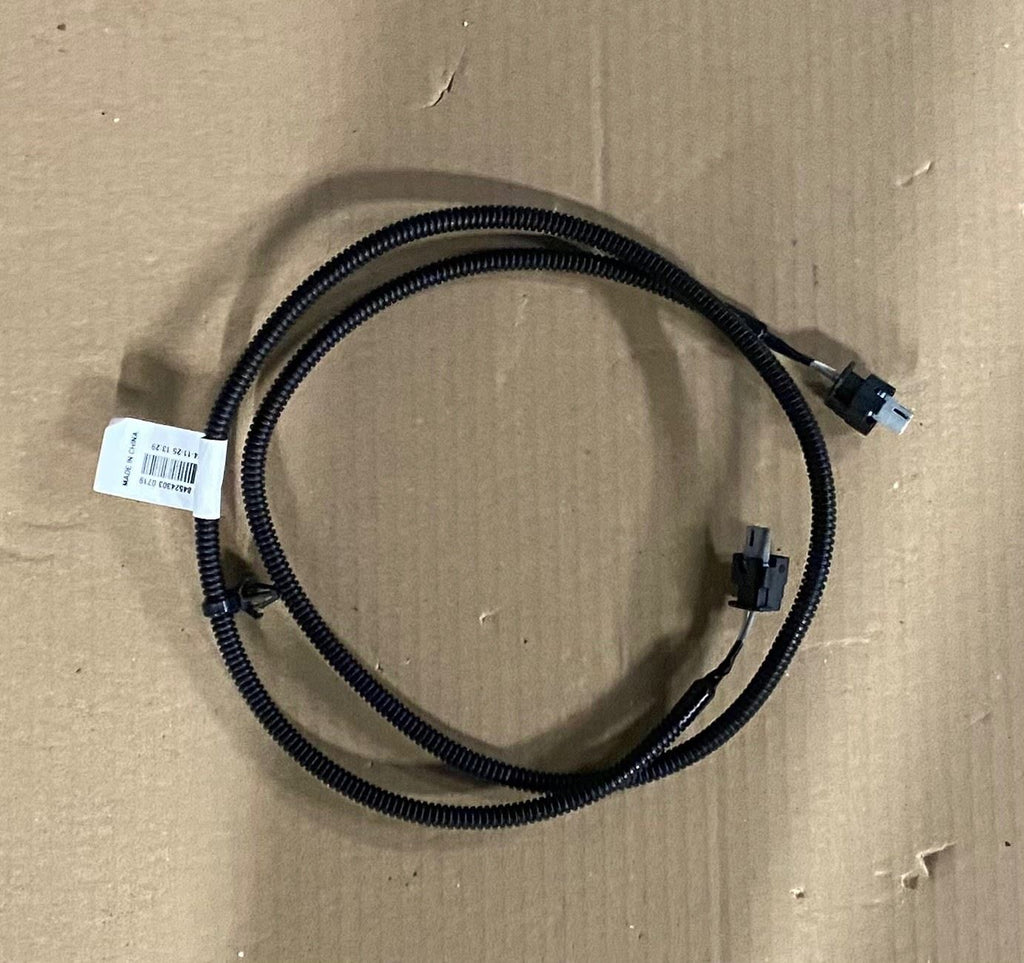 OEM | Rear Lamp Wiring Harness Fits 2020-2025 Sierra GM 84524303