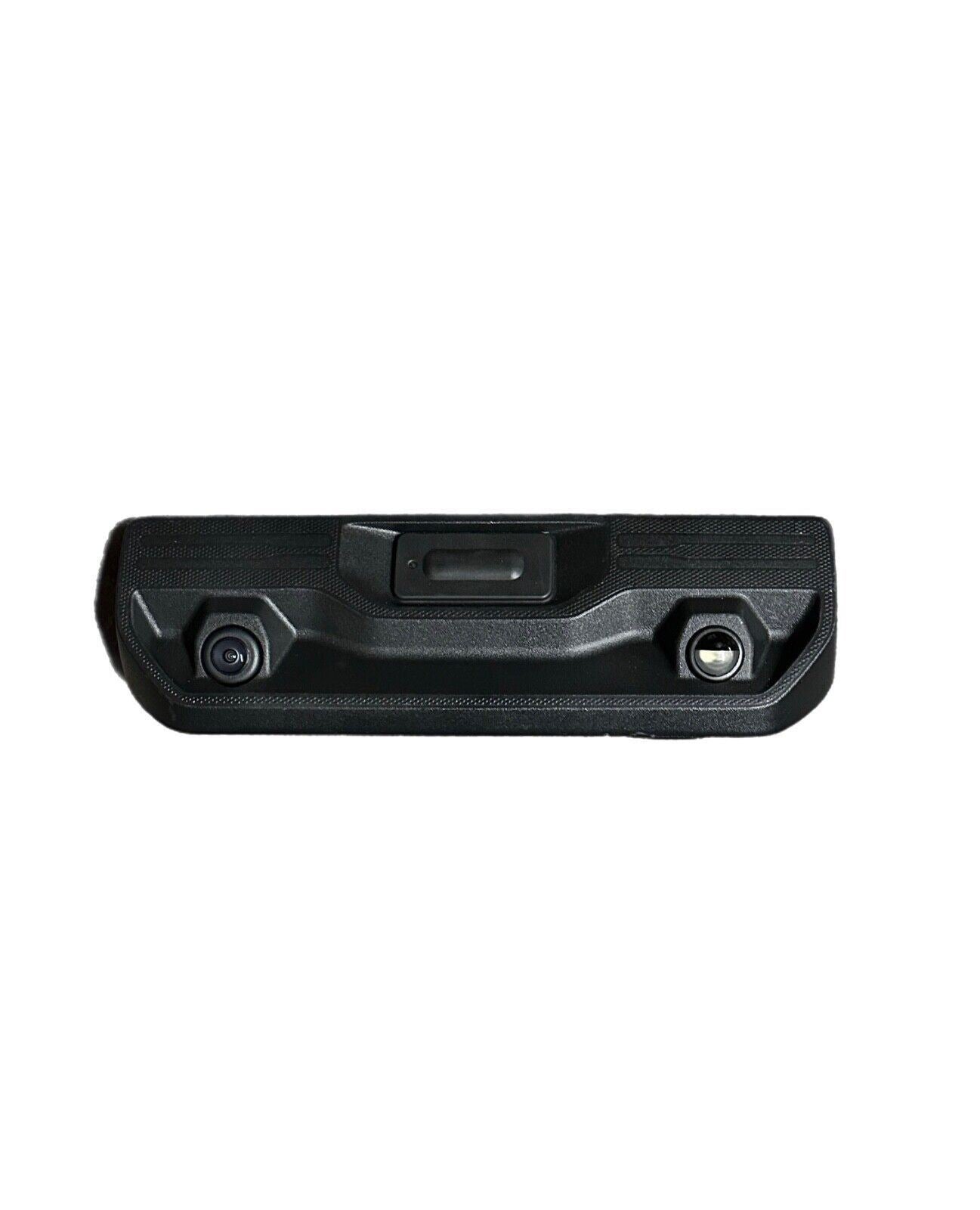 2020-2023 GM Pickup Tailgate Latch Handle Part# 86789899 With Camera
