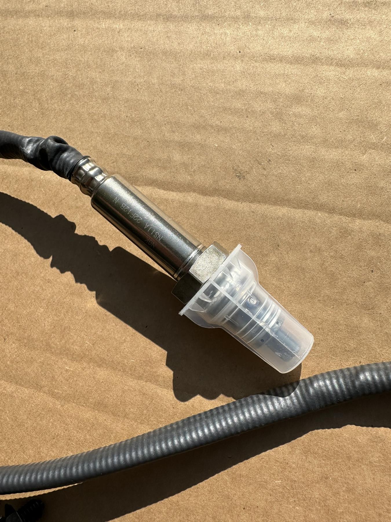 Genuine GM 40009130 Oxygen Sensor Direct Replacement OEM