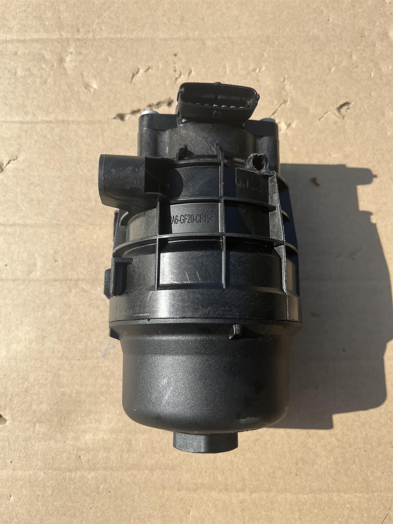 Genuine GM 13543066 Fuel Filter OEM Duramax Diesel