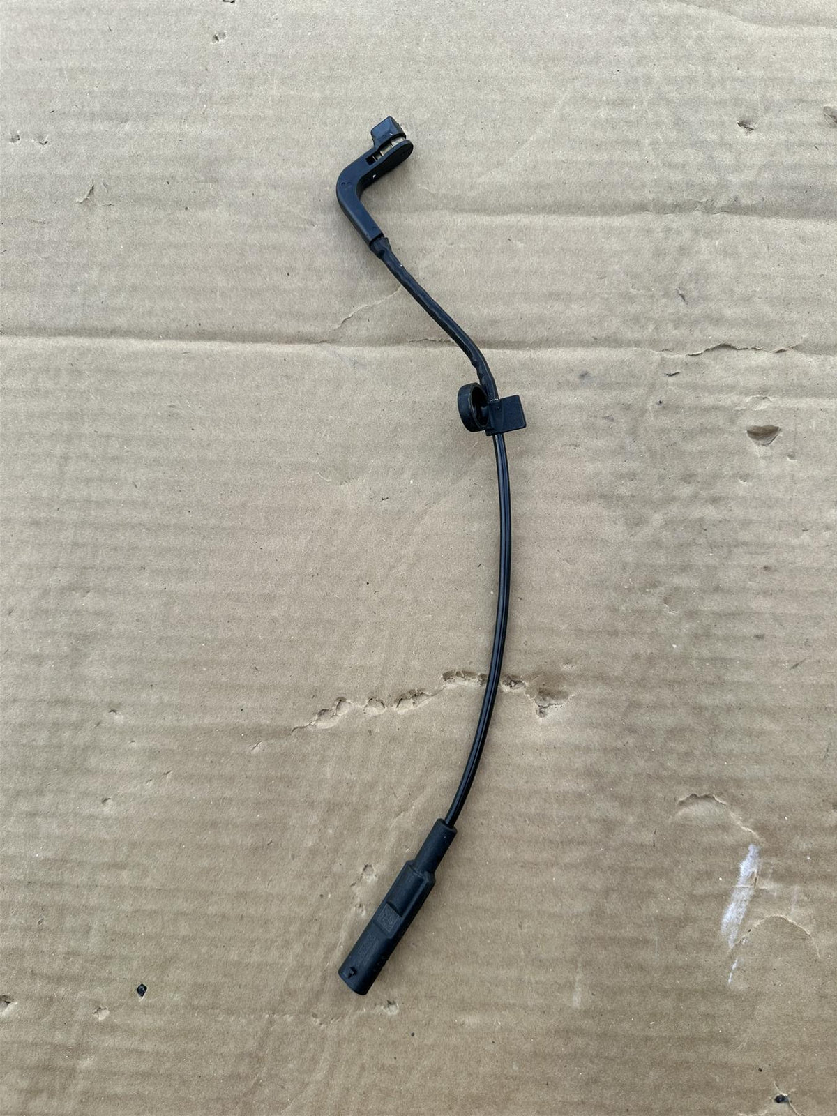 Genuine GM 84688287 Rear Disc Brake Pad Wear Sensor