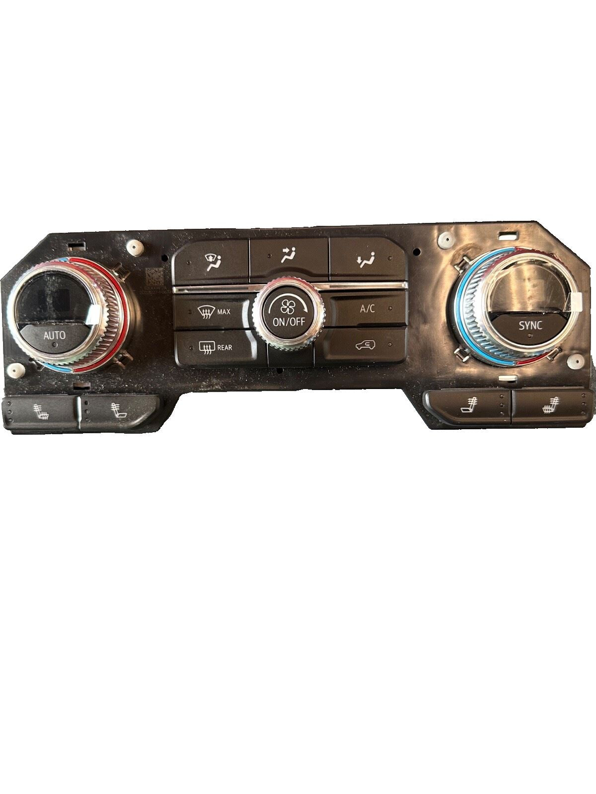 OEM | Air Conditioning and Heater Climate Control Unit GM 84499511