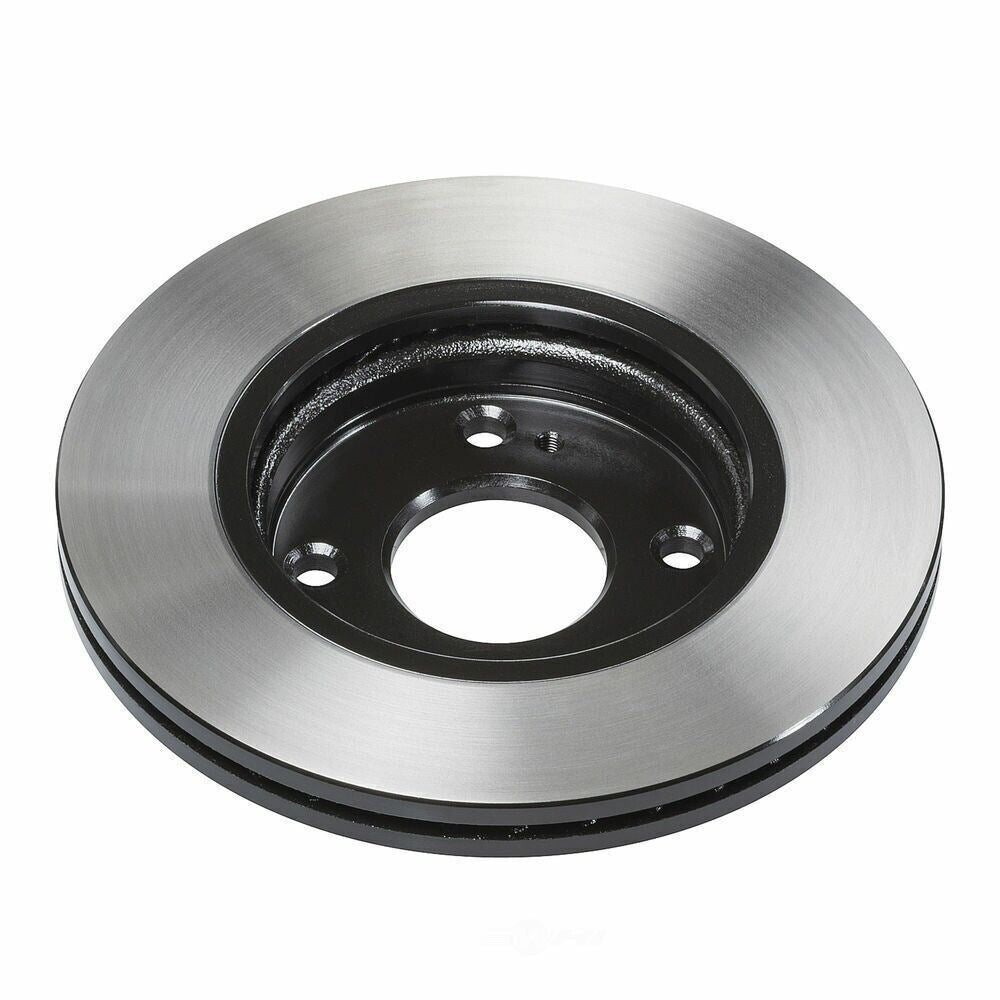 New Wagner Disc Brake Rotor BD180389E fits 11-19 Ford Fiesta