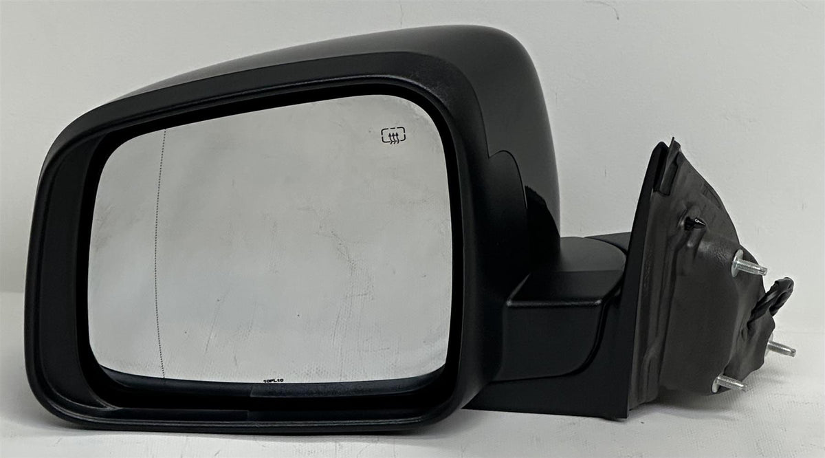 Mopar 1JR97AXRAG Door Mirror for Jeep Grand Cherokee 2011-2013