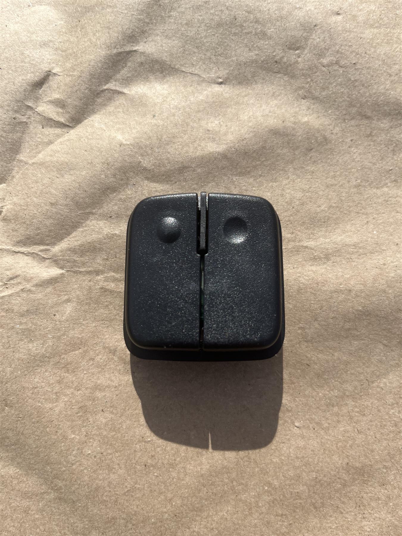 Genuine GM Steering Wheel Radio Control Switch 23134240 - OEM Left Audio Control