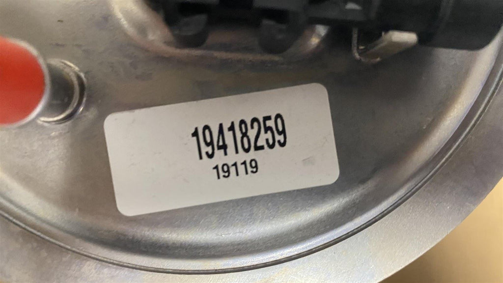 OEM | Fuel Pump Assembly Fits 2005-2007 TrailblazerGM 19418259