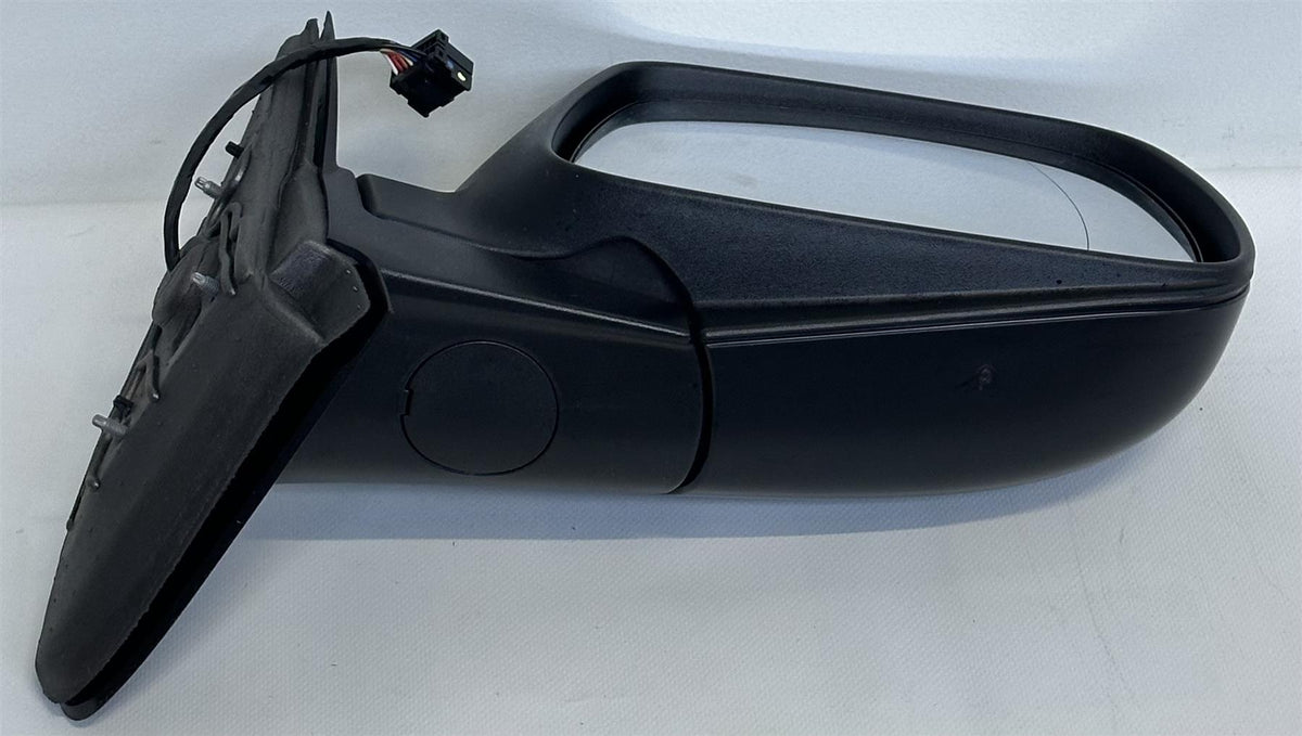 Mopar 1JJ92TZZAB Door Mirror for Jeep Grand Cherokee 2009-2010