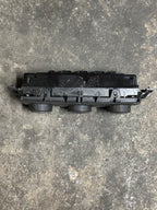 HVAC Control Panel Heating Air Conditioning Control Panel ACDelco 15-74176