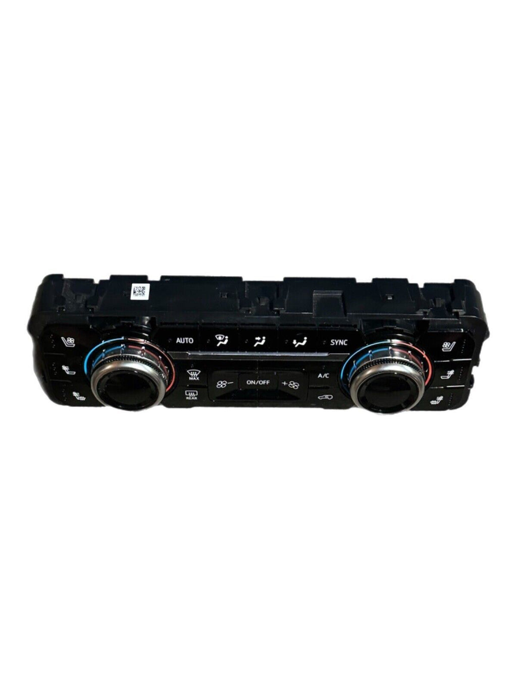 Genuine GM Control 86544525 Fits Chevy 1500