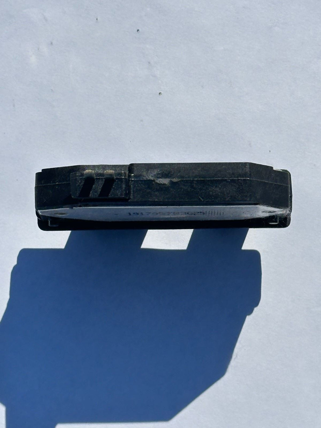 Genuine GM Ignition Control Module 19435461 - OEM Ignition System