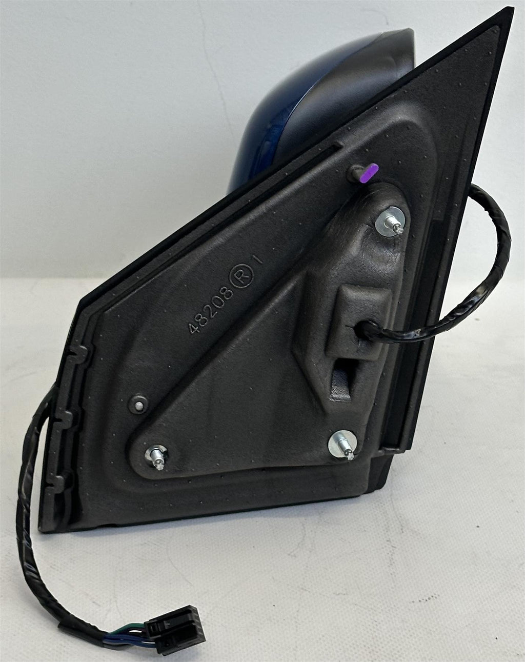 Mopar 1CE201BSAC Door Mirror for Dodge Journey 2009