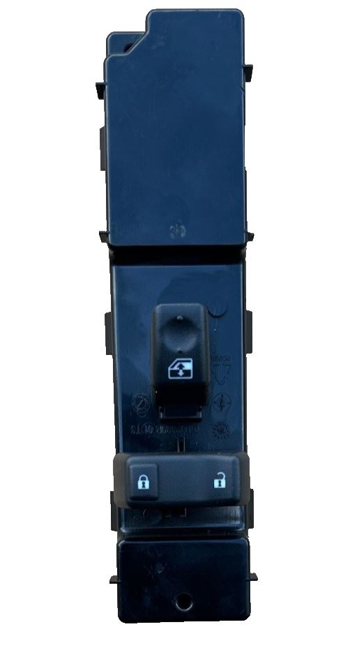 OEM | Power Window Switch Fits Most GM Truck & SUV 15109674