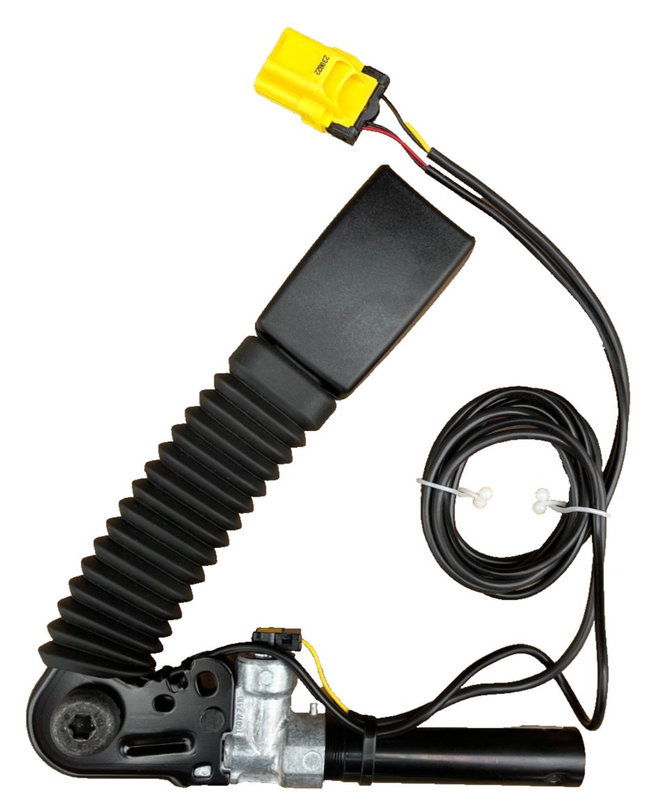 OEM | Front Right Seat Belt Buckle 626105000C