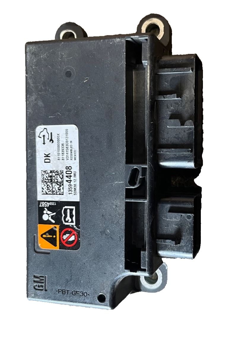 Genuine OEM | Restraint Control Module fits Buick Encore SRS 2014-2016