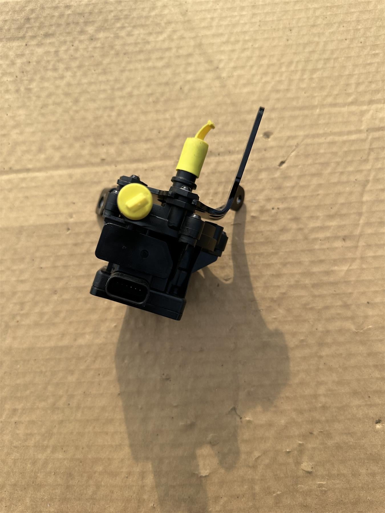 GM OEM 12734329 EVAP Canister Purge Pump 12712494 New Other