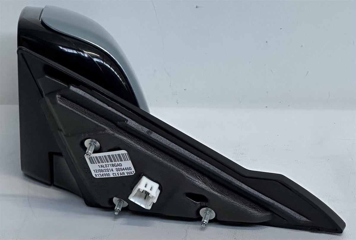 Mopar 1AL071BGAD Door Mirror for Chrysler Sebring 2009