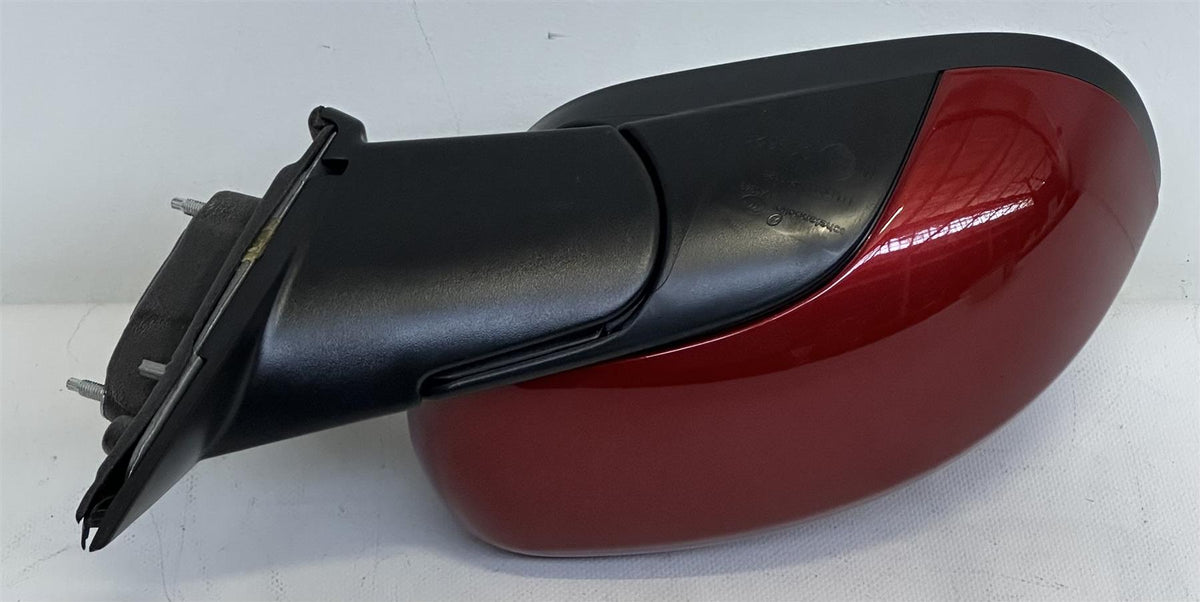 Mopar 1TA30ARHAA Door Mirror for Dodge Charger 2010