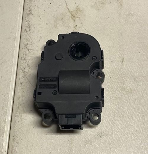 OEM | Valve Actuator Fits 2020-2024 Corvette GM 13554363