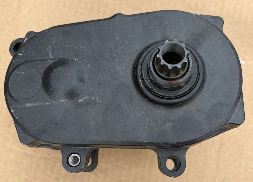 Brose E-bike mid-drive motor