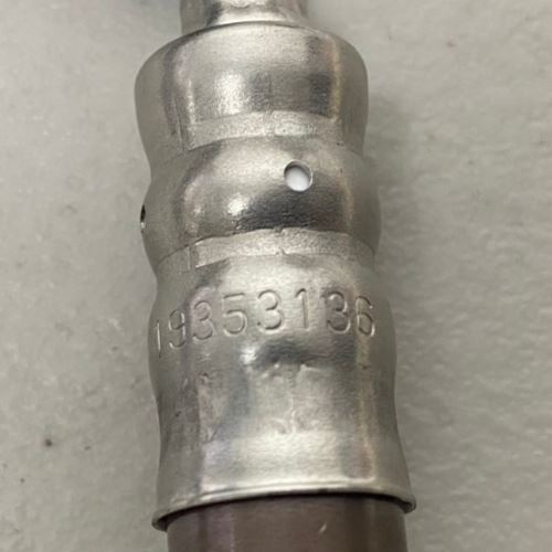 OEM | O2 Oxygen Sensor fits in 2002 - 2005 Sunfire GM 19353136