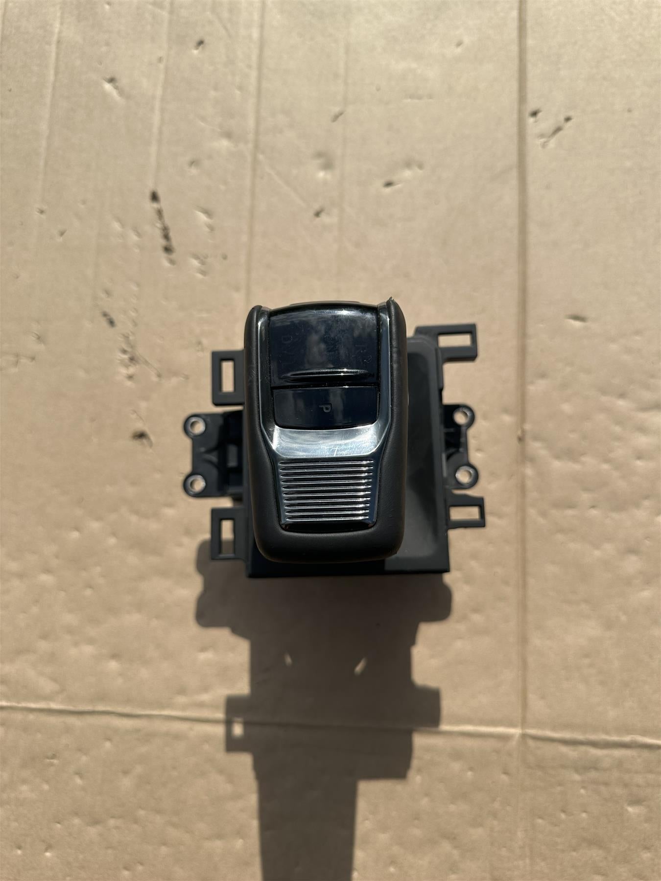Genuine GM 87842758 Auto Transmission Shift Control OEM