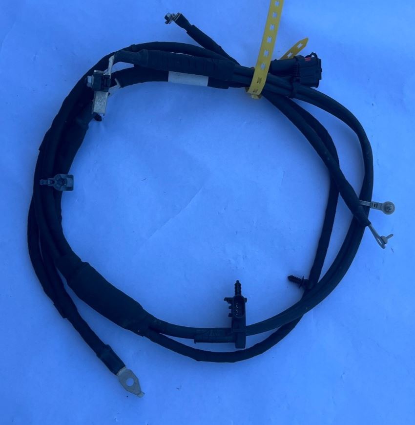 GM Battery Cable Assembly 84511231 Chevrolet Colorado GMC Canyon OEM