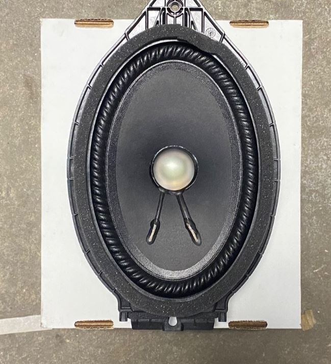 OEM | Car Front Side Door Bose Speaker fits 2020-2024 XT6 GM 85036279