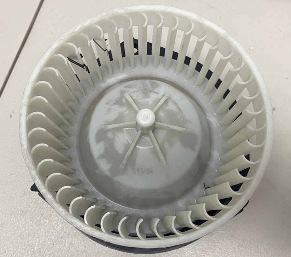 OEM | Blower Motor Fan fits in 2000-2005 Deville GM 52404429